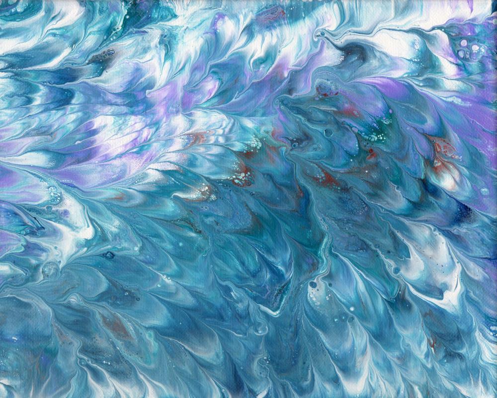 The Peacock